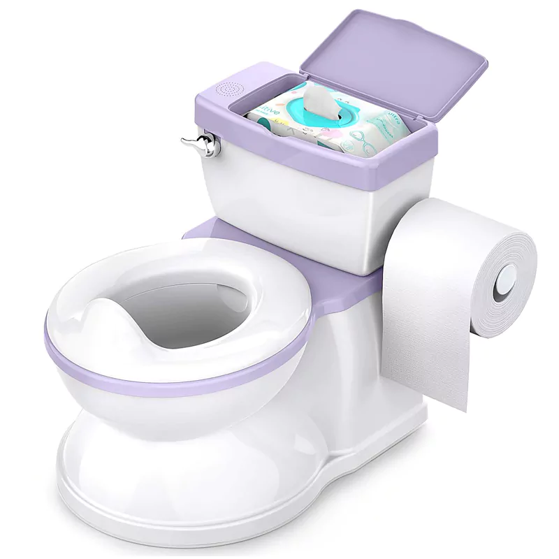 Children's training toilet 051141