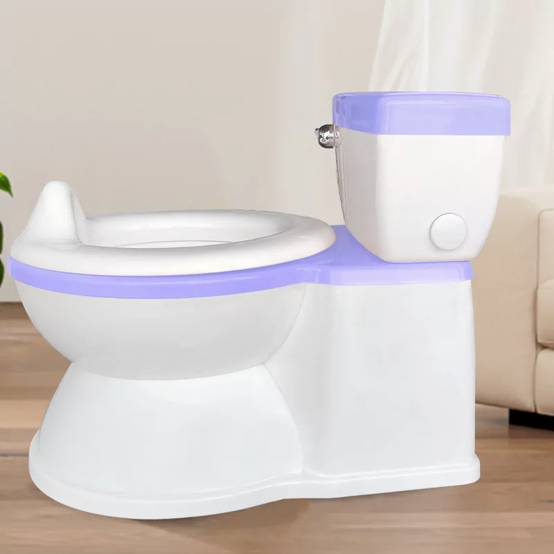 Children's training toilet 051142
