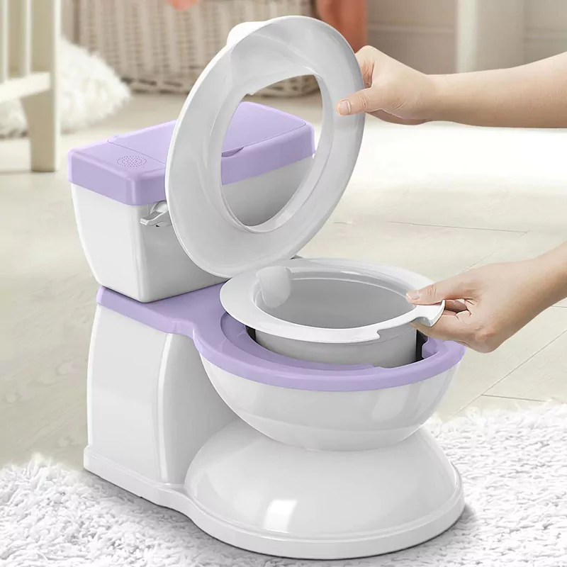 Children's training toilet 051143