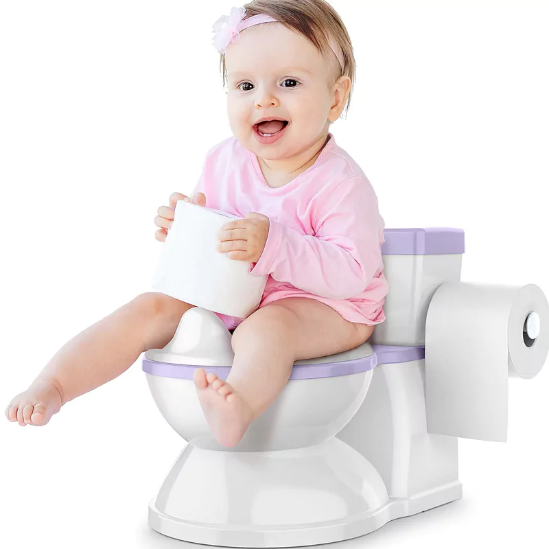 Children's training toilet 051146