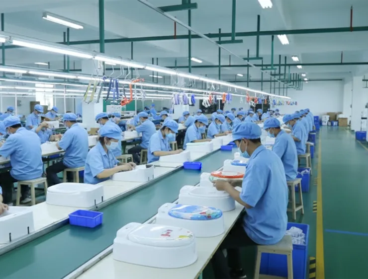 Kids potty seat manufacturer