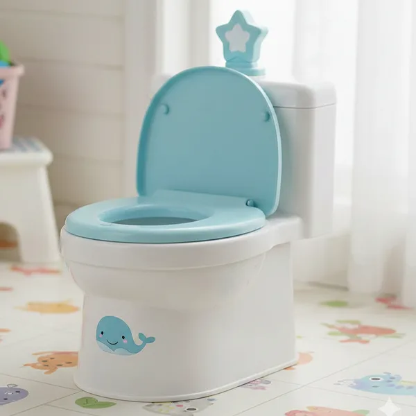 kids potty seat