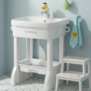 Baby Wash Basin.