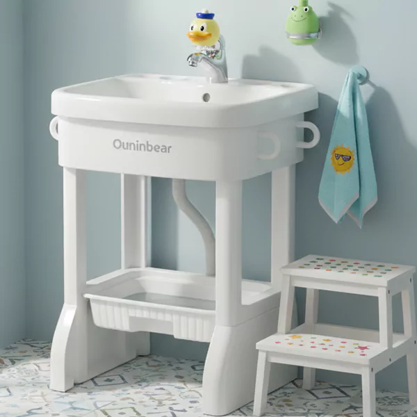Baby Wash Basin.