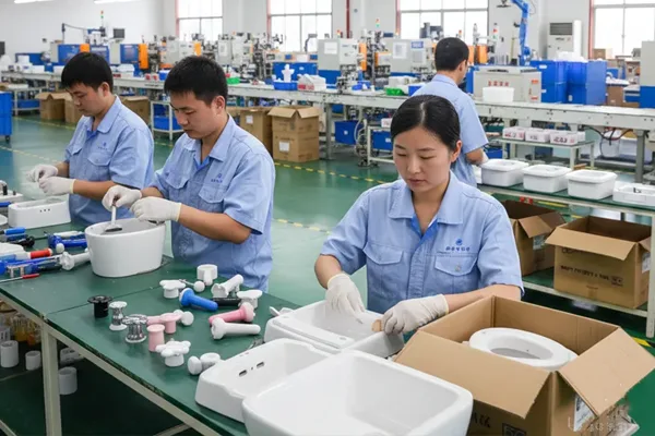 Factory-Direct Pricing