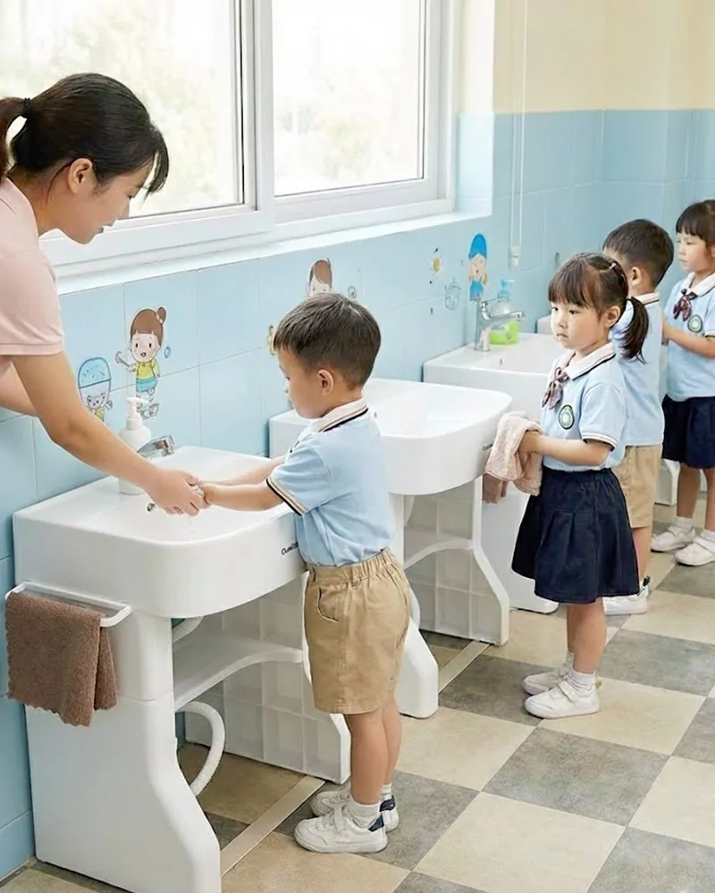 Let's learn about ONINBEAR