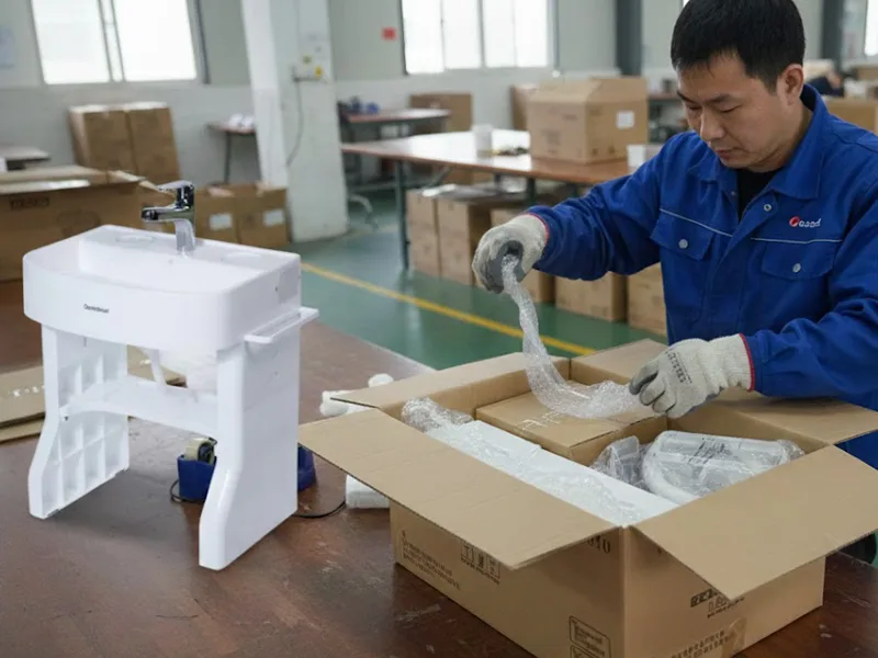 Logistics Optimization Proof