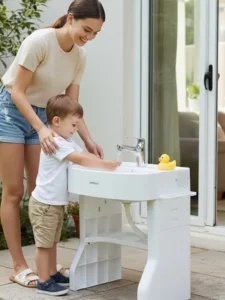 Mobile Independent Use