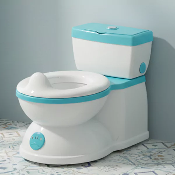 kids potty