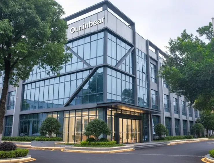 ouninbear kids bathroom factory