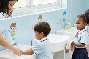 Principal Betty Randall