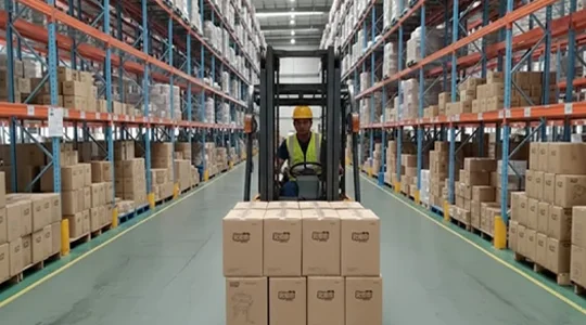 Stable Supply & Maximized Margins