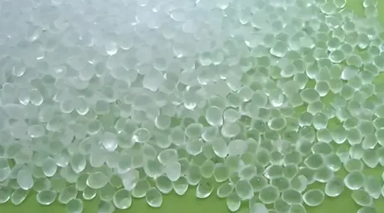 environmental protection material